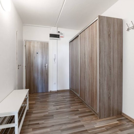 Apartmán 3+1 Kovářská – výhled na Klínovec