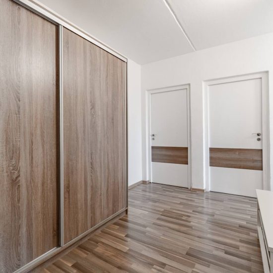 Apartmán 3+1 Kovářská – výhled na Klínovec