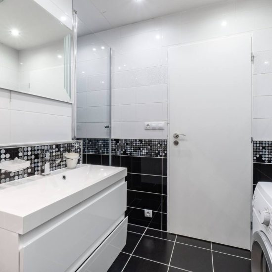 Apartmán 3+1 Kovářská – výhled na Klínovec